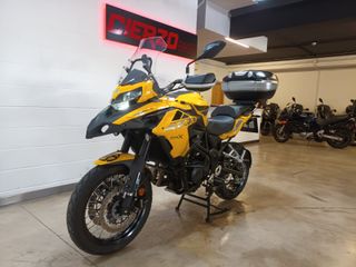 BENELLI TRK 502 X ABS