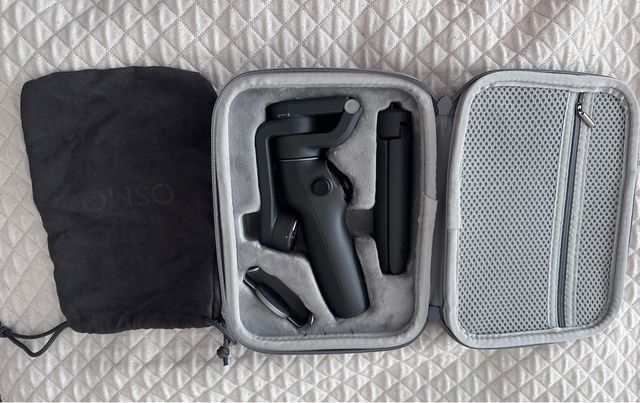DJI Osmo Mobile 6 - Estabilizador