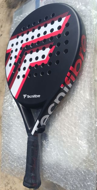PALA PÁDEL TECNIFIBRE 