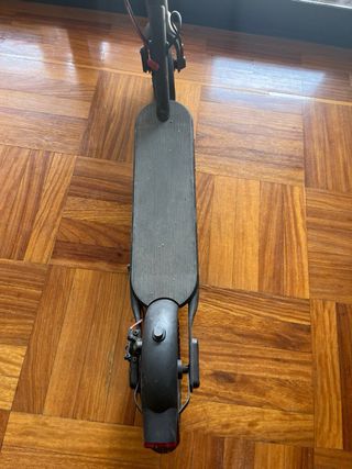 Patín Xiaomi electric 4