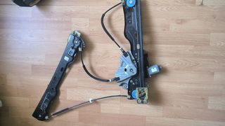 Despiece Opel Astra J 