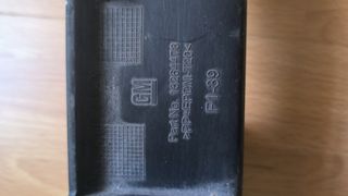 Despiece Opel Astra J 