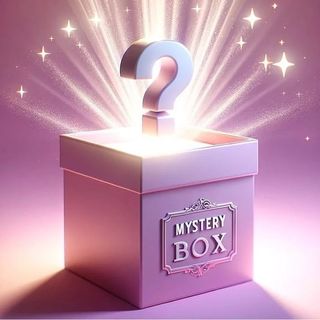 Mystery Box Abiti Marche miste
