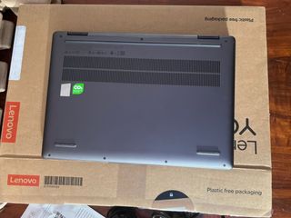 Portátil Lenovo Yoga 7 2 in 1 Gen9 512GB intel i5.
