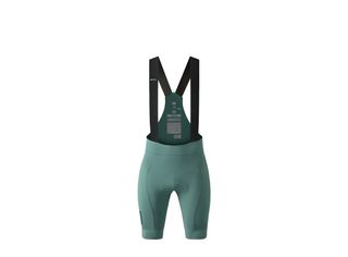 Culotte mujer Gobik matt 2.0 Hedge green