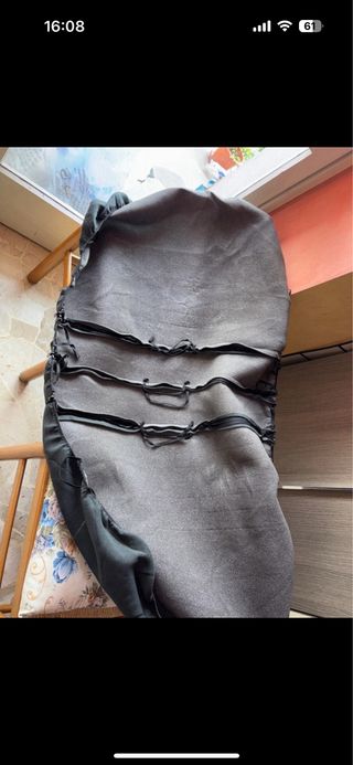 Copri sedili per auto