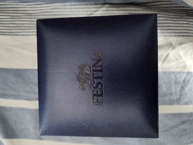 Orologio Uomo Festina