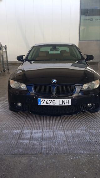 BMW Serie 3 2008