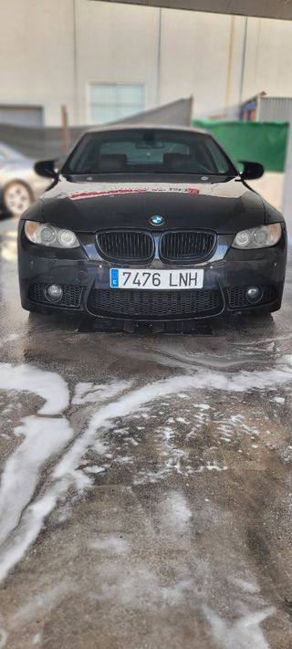 BMW Serie 3 2008