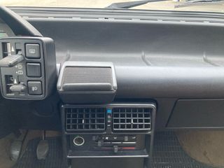 FIAT Uno 70 Sx carburación.