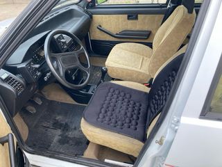 FIAT Uno 70 Sx carburación.