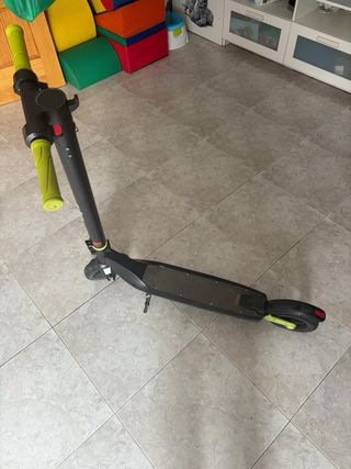 Patinete eléctrico Nilox