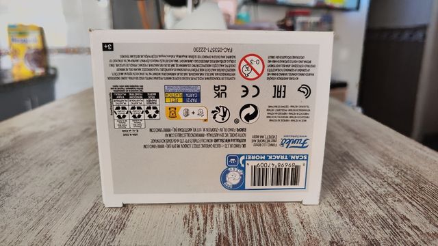 Robbie Sinclair - Funko Pop