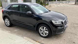 Audi Q2 2021
