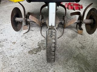 Motoazada Honda F220 - Rotoazada