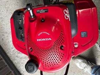 Motoazada Honda F220 - Rotoazada