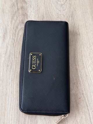 GUESS monedero
