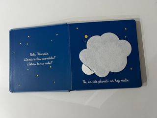 ¿Donde esta el principito?