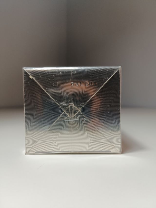 Yves Saint Laurent L'Homme Sport - 40ml