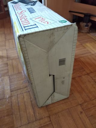 Sega Master System 2 Plus come nuova