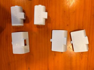 Baterias nuevas xbox s nuevas para mando