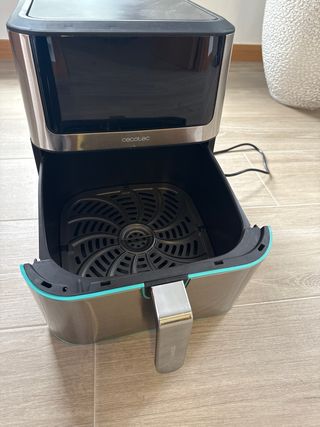 Cecofry Supreme 8000 Airfryer 8L