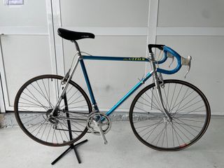 Bicicleta clasica vitus