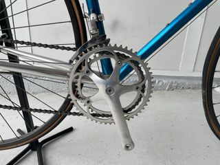 Bicicleta clasica vitus