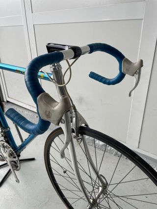 Bicicleta clasica vitus