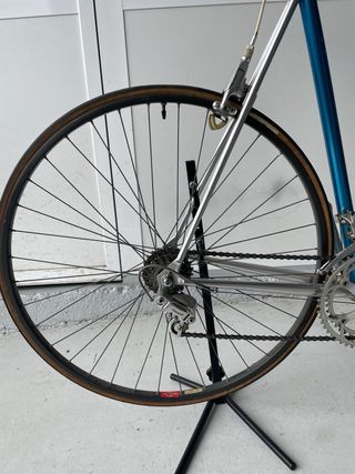 Bicicleta clasica vitus