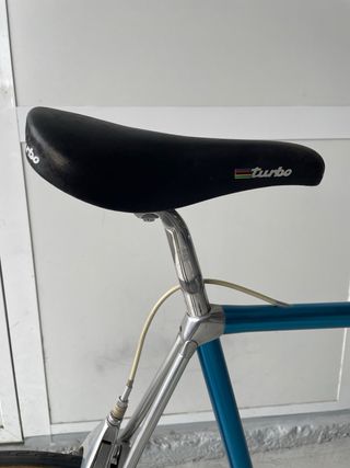 Bicicleta clasica vitus