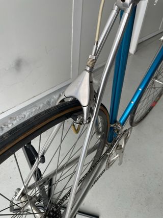 Bicicleta clasica vitus