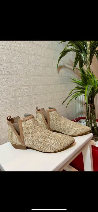 Botin caña