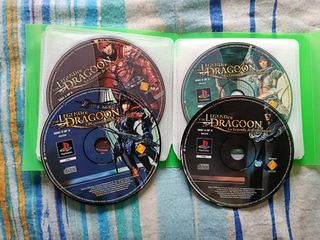 PS2 (PlayStation 2) + juegos También por separado.