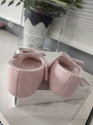 Scarpe Ballerina Bimba Chicco Nr 17