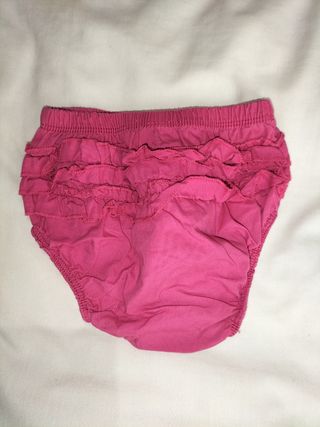 Vestido niña verano Talla 3 meses