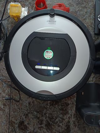 Roomba 775 - Robot Aspirador