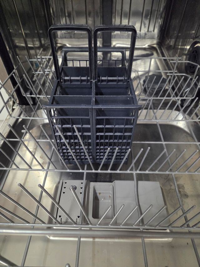 Lavavajillas Candy Smart Touch