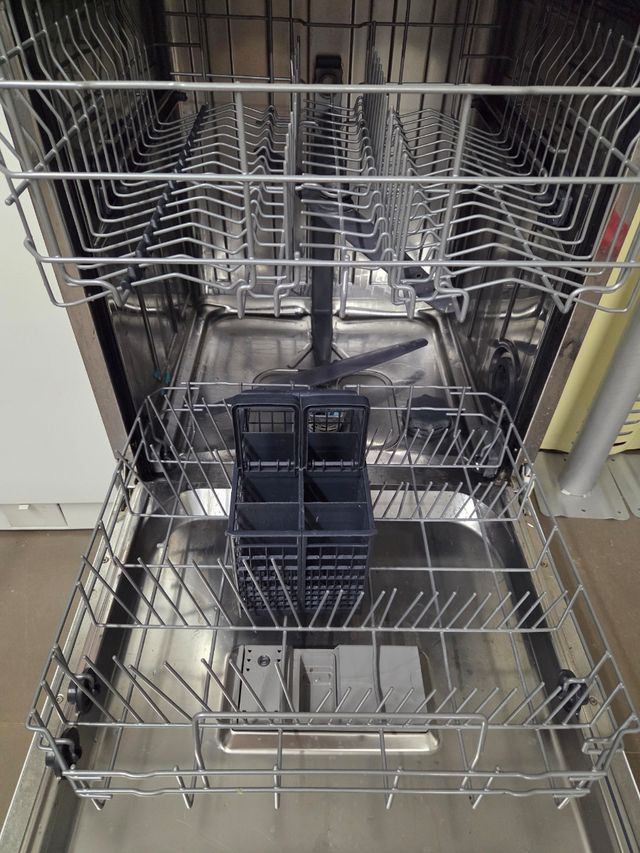 Lavavajillas Candy Smart Touch