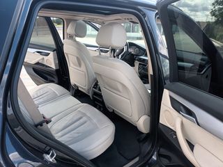 BMW X5 2015