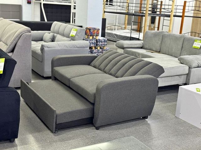 Liquidamos Nuevo sofa cama Berlin