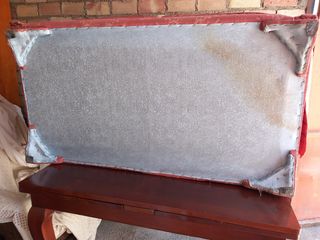 Sofá 2 plazas Muy bien conservado