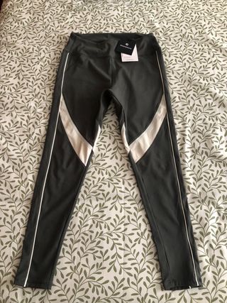 Leggings deportivos nuevos
