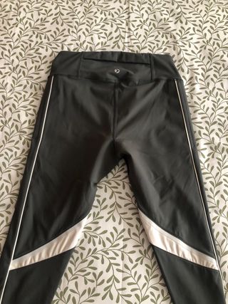 Leggings deportivos nuevos