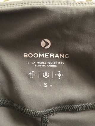 Leggings deportivos nuevos