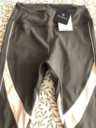 Leggings deportivos nuevos