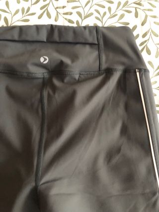 Leggings deportivos nuevos