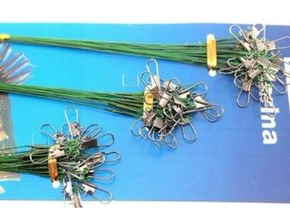 Gancho Para Pesca 72 unid.