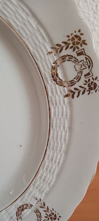 Plato Pickman circa 1899-1900