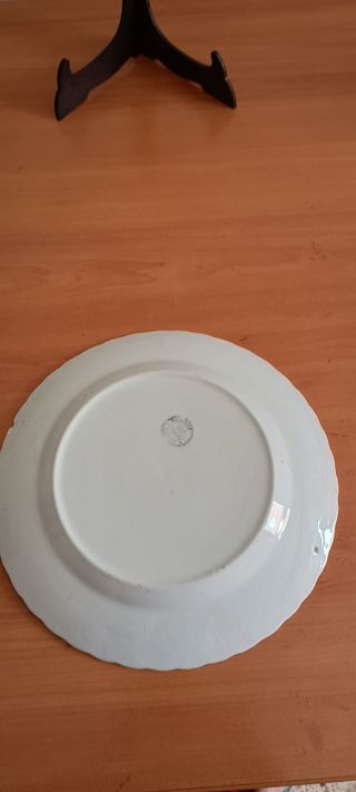 Plato Pickman circa 1899-1900